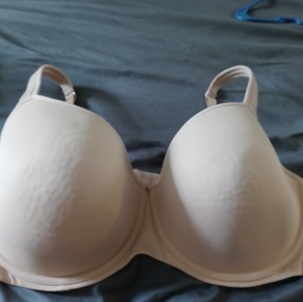 Bra t-shirt